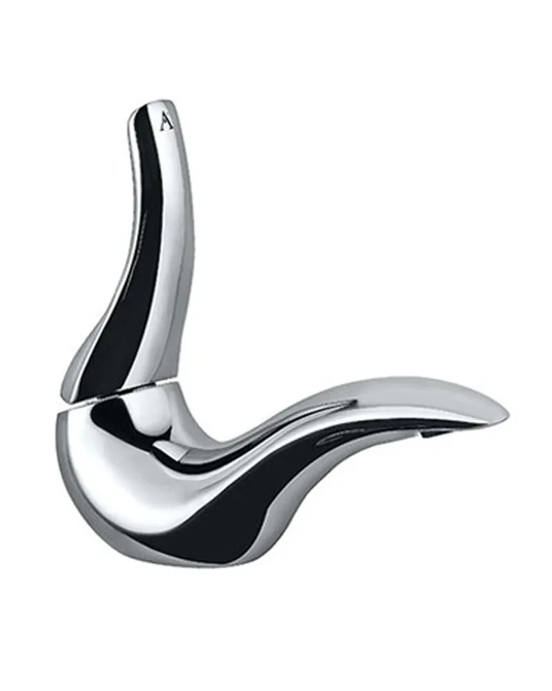 Смеситель для раковины Artize Tailwater TWR-CHR-75011B Хром Смеситель для раковины Artize Tailwater TWR-CHR-75011B Хром