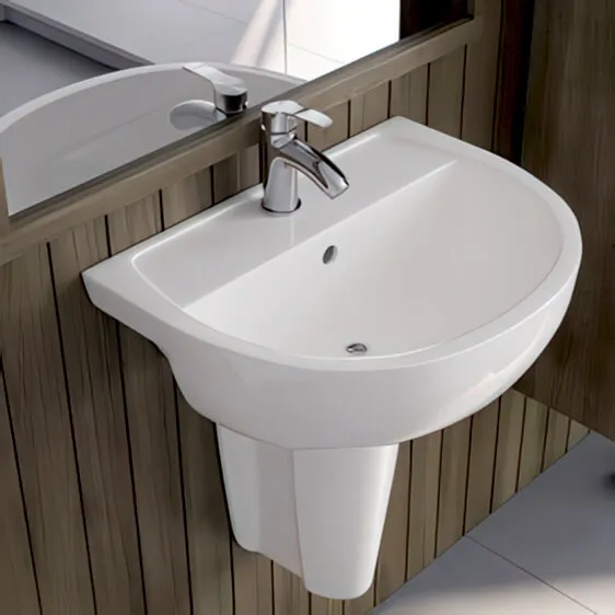 Коллекция сантехники Escco Cosmo Коллекция сантехники Escco Cosmo