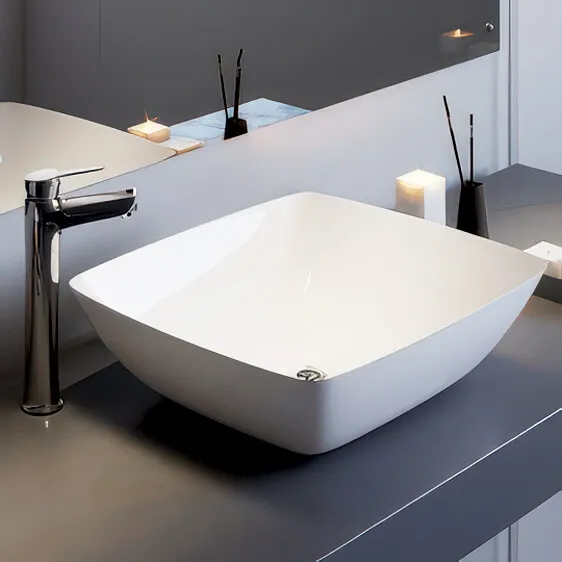 Коллекция сантехники Escco Aspire Коллекция сантехники Escco Aspire