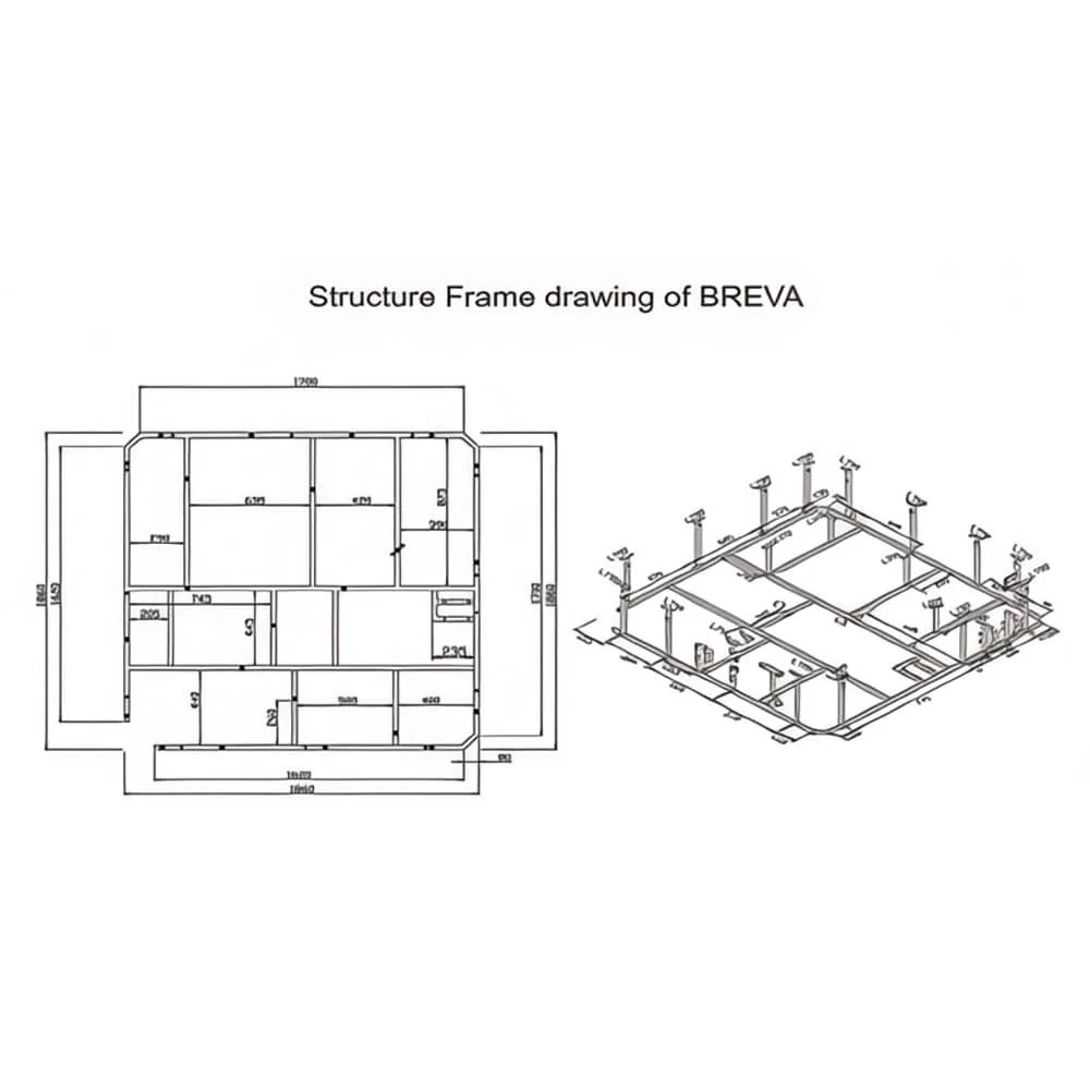 СПА бассейн Breva Spa JSP-WHT-SPABREVA5S 2000x2000x900 мм СПА бассейн Breva Spa JSP-WHT-SPABREVA5S 2000x2000x900 мм